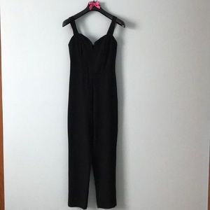 🌷Brand new🌷 H&M Jumpsuit in black